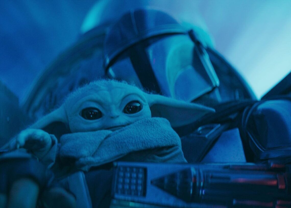 Mandalorian season 4