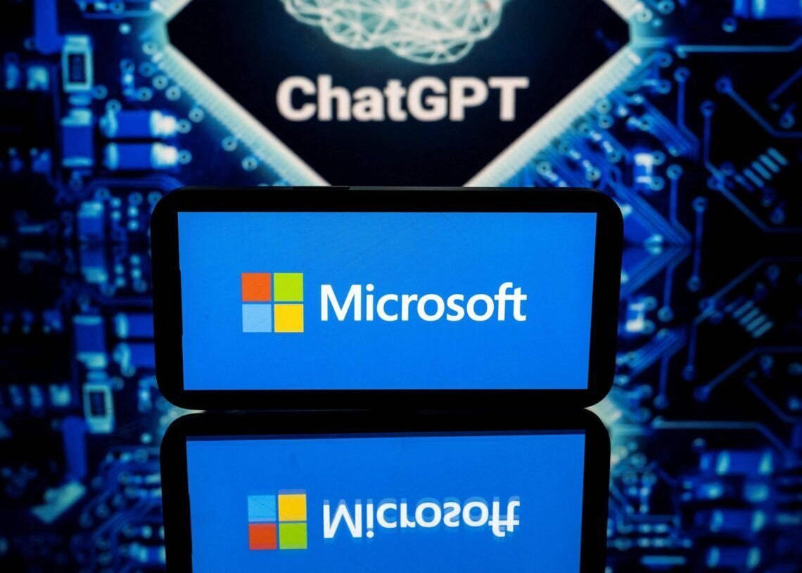Microsoft AI