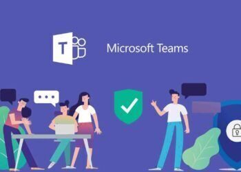 Microsoft Teams green screen