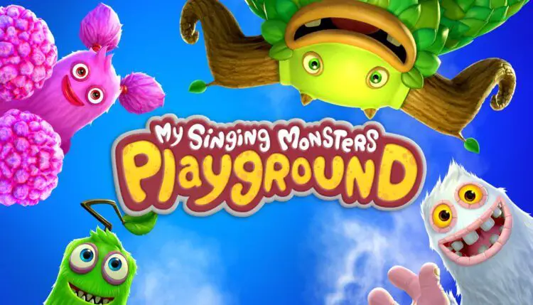 My Singing Monsters not working: How to fix it?