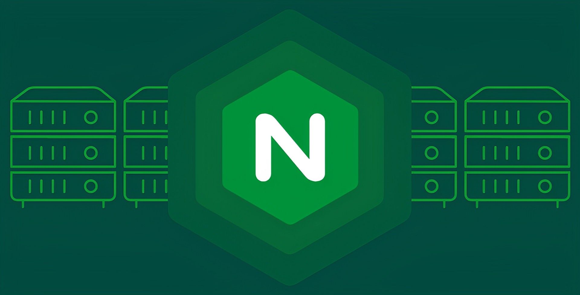 NGINX 500 Internal Server Error