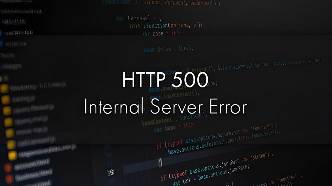 Nginx Internal Server Error How To Fix It Techbriefly