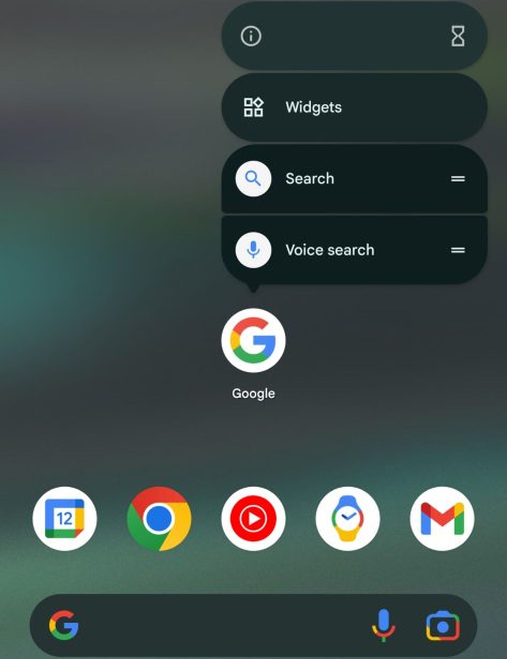 New Android 14 Beta features