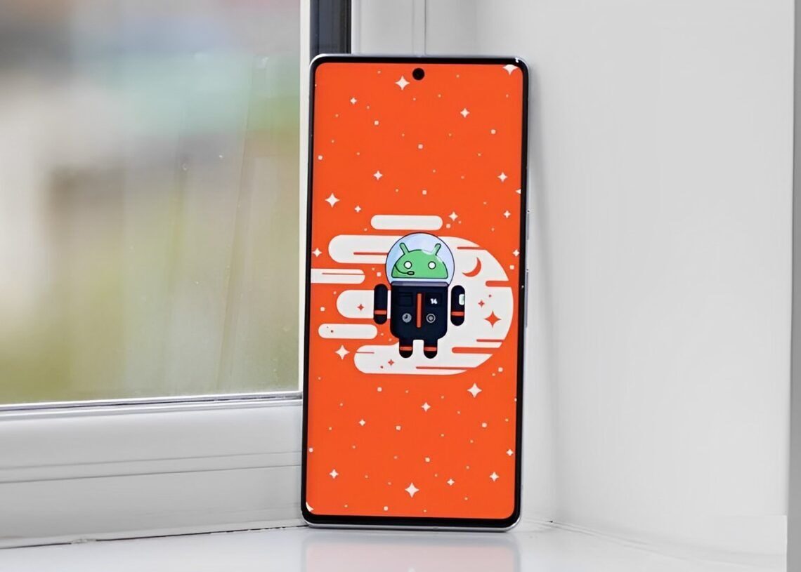 New Android 14 Beta features explained