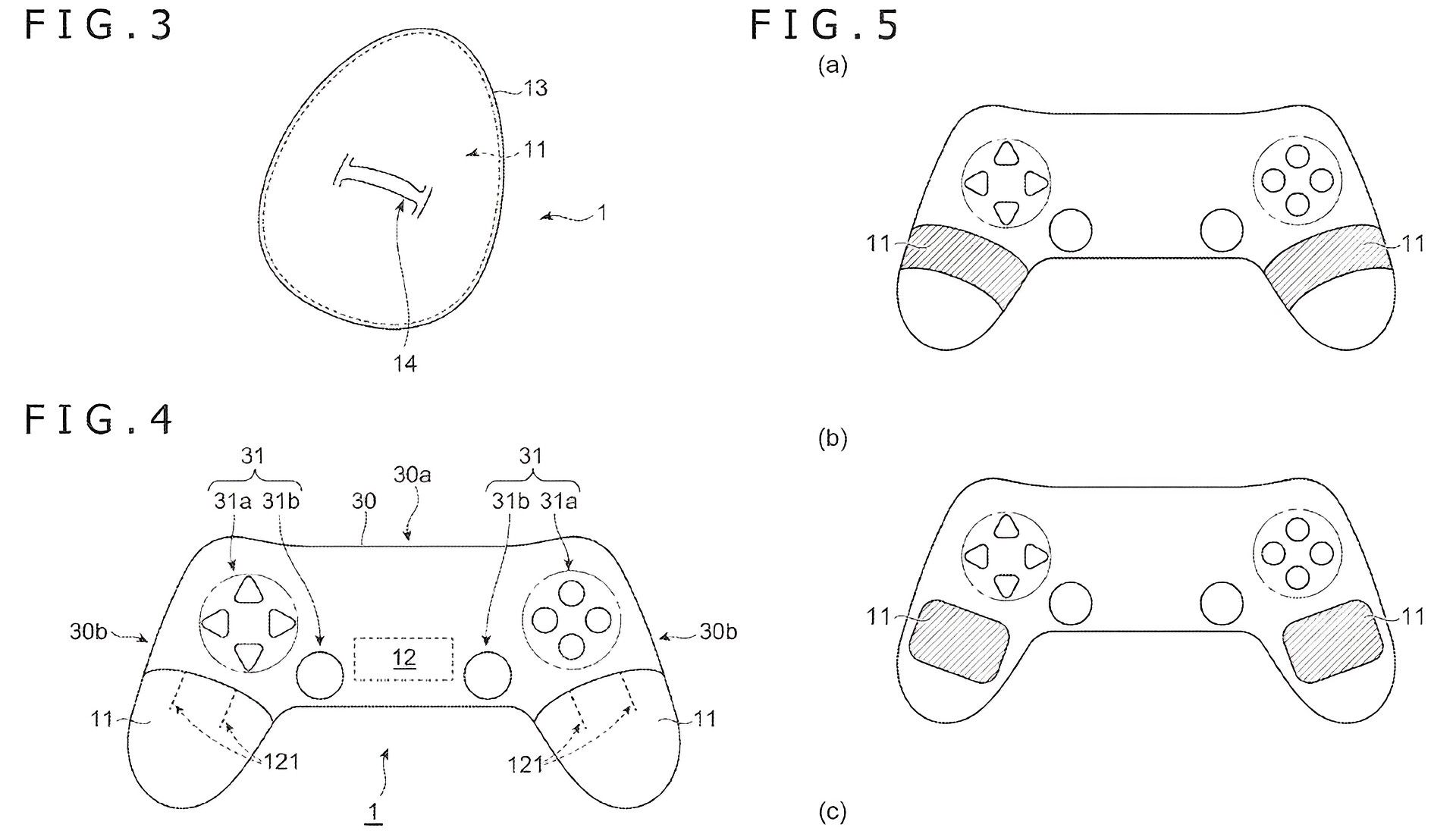 New PlayStation Controller