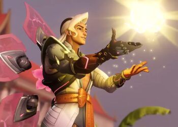 Overwatch 2 Season 4 prestige titles: What you need to know