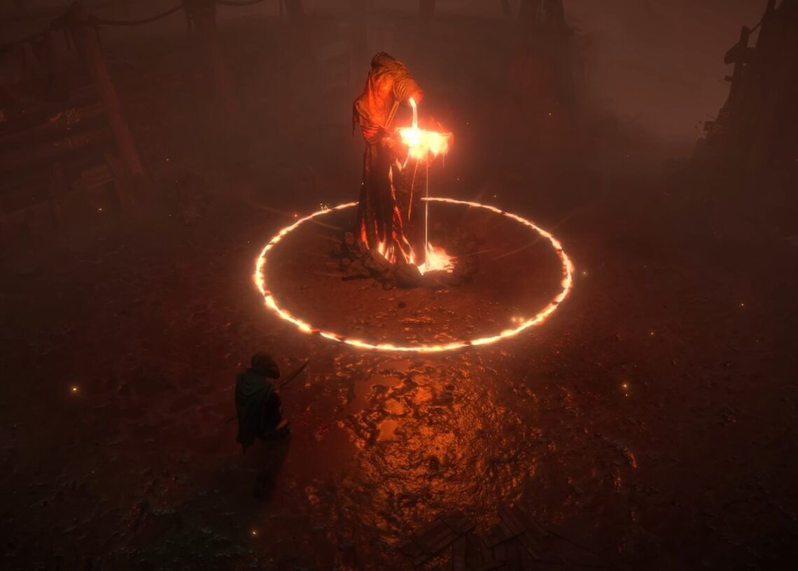 PoE Crucible league start builds