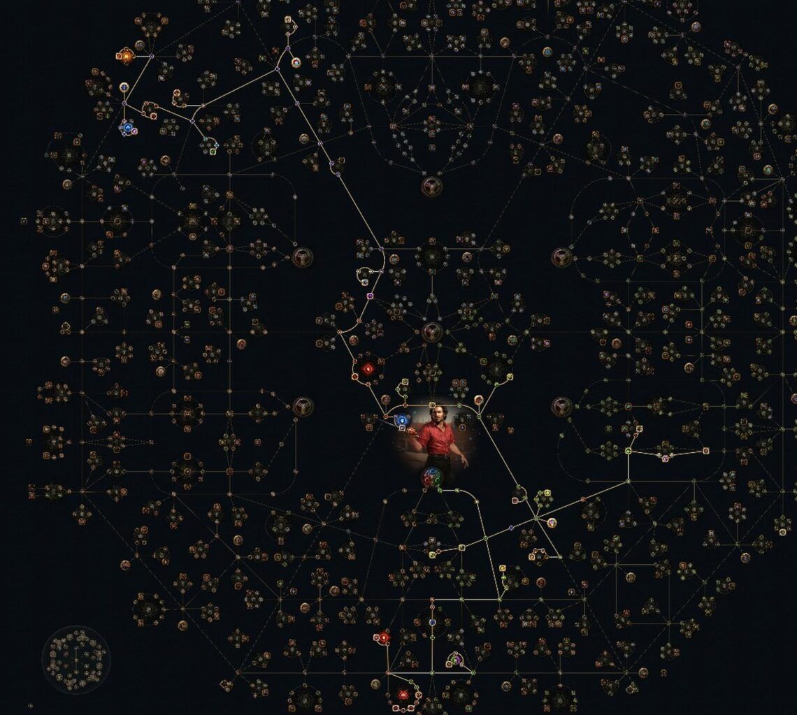 Top 5 PoE Crucible league start builds • TechBriefly