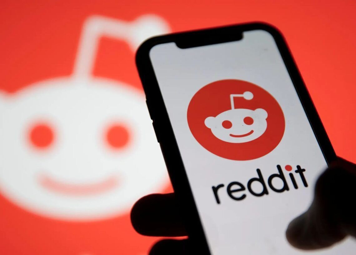 Reddit chat not working