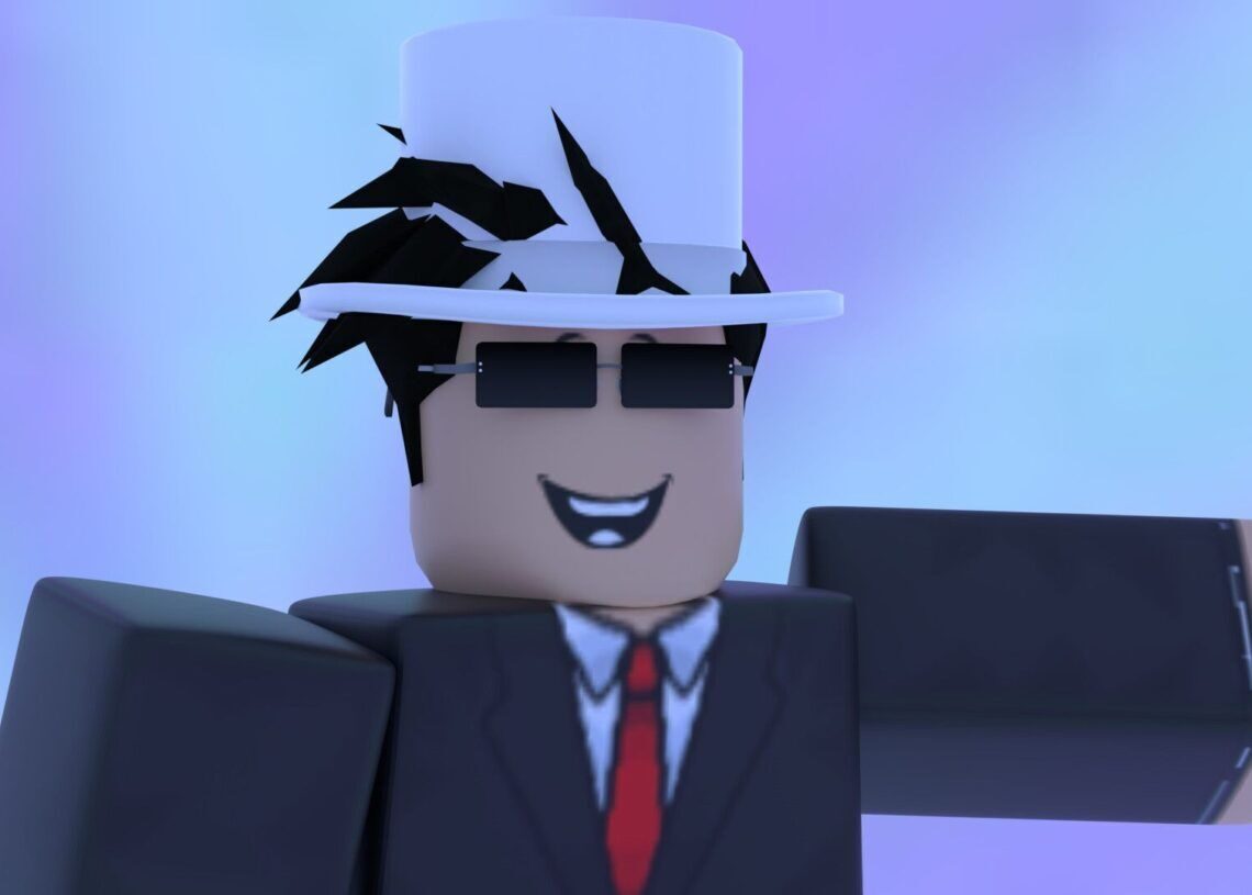 Roblox hair not showing: Why is everyone bald in Roblox?
