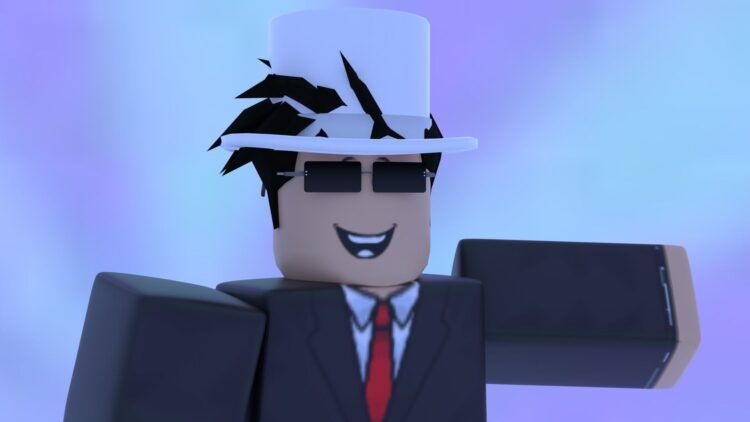 Roblox hair not showing: Why is everyone bald in Roblox?