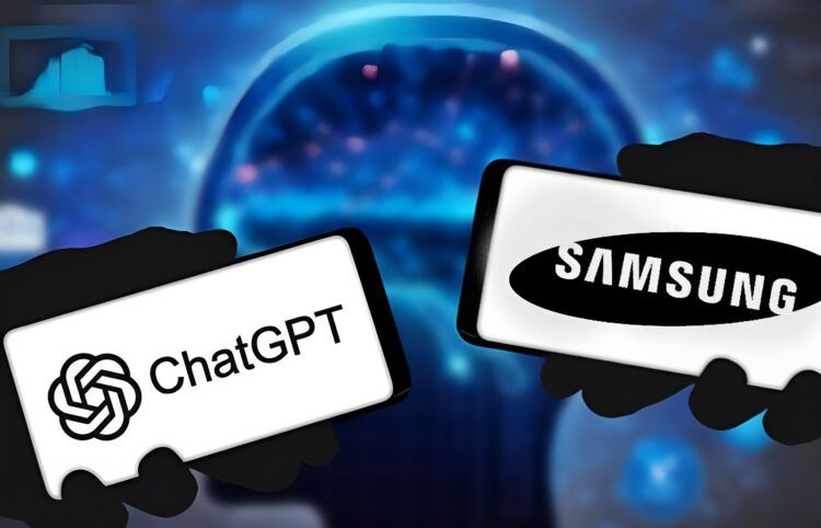 Samsung ChatGPT leak
