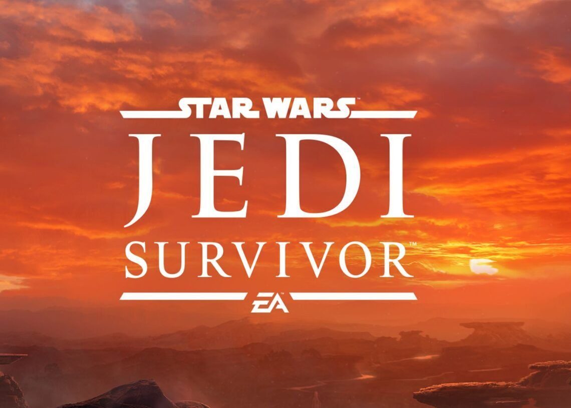 Star Wars Jedi Survivor not working