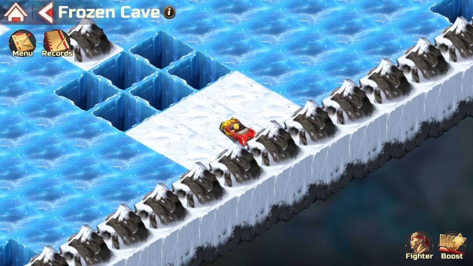 Street Fighter Duel Frozen Cave Guide TechBriefly Street Fighter Duel Frozen Cave Guide TechBriefly