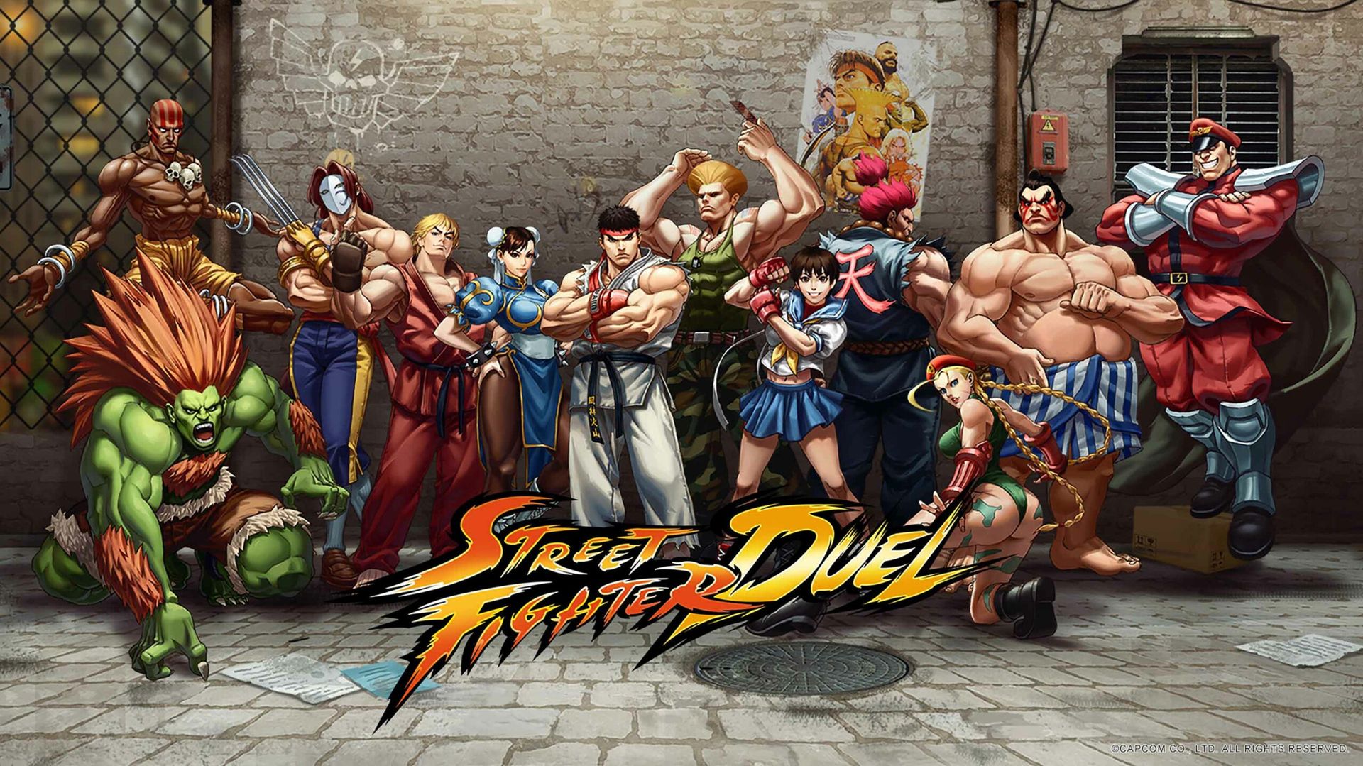 Street Fighter Duel Frozen Cave Guide TechBriefly Street Fighter Duel Frozen Cave Guide TechBriefly