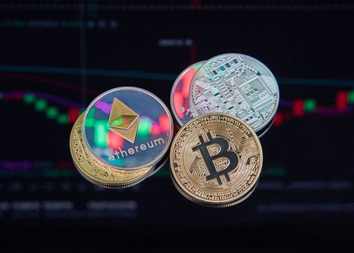 The future of cryptocurrency: Top picks for long-term investment