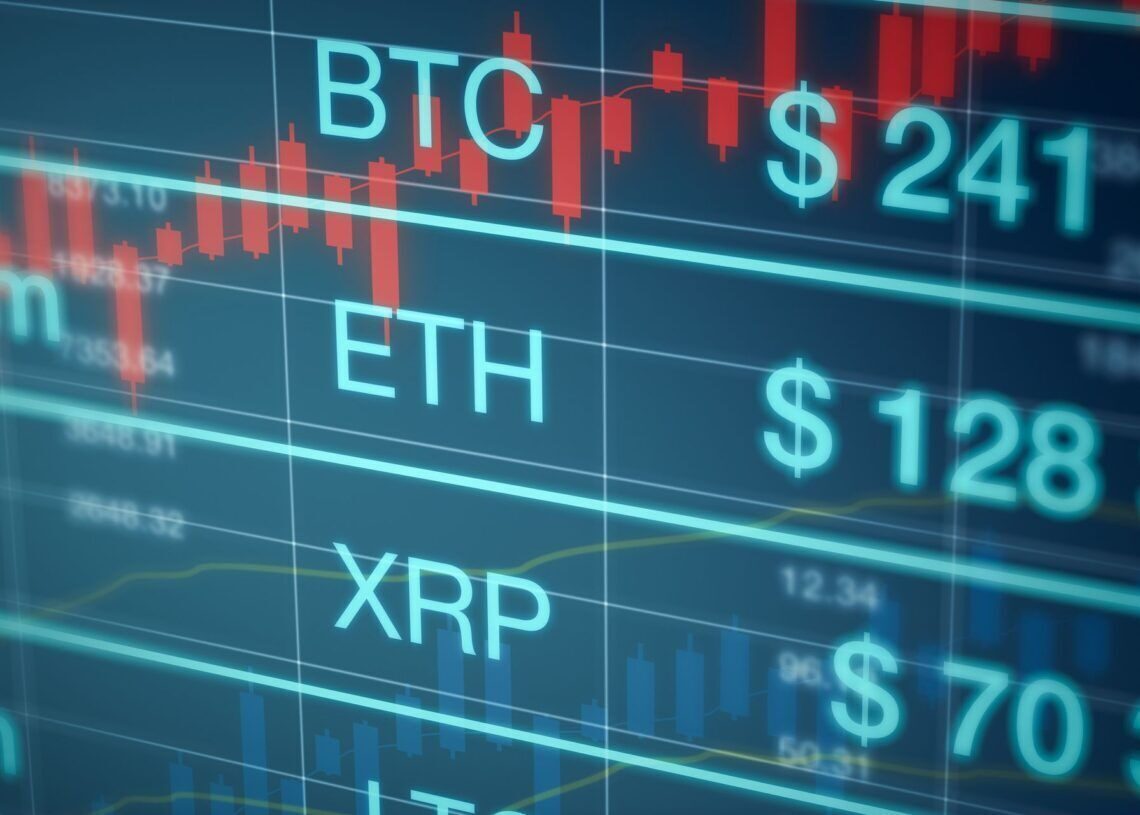 The future of digital asset management in cryptocurrencies