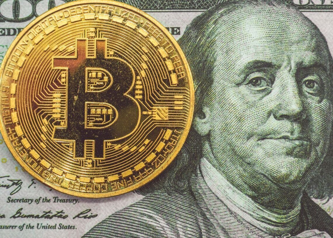 The future of money: How blockchain is changing the financial landscape?