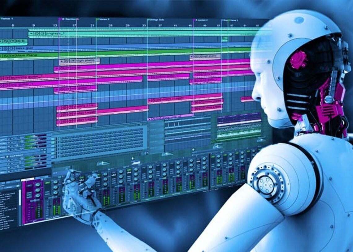 The future of music: How artists can take advantage of AI?