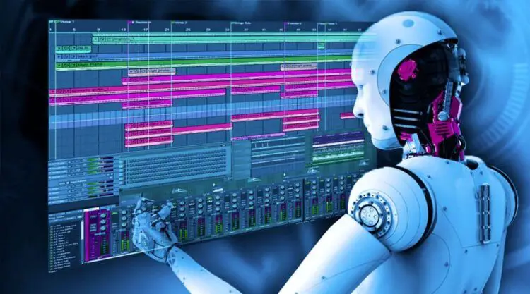 The future of music: How artists can take advantage of AI?