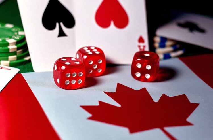 The most popular casino games in Canada