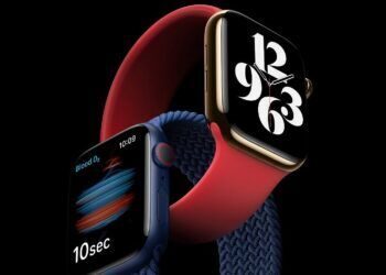 WatchOS 10