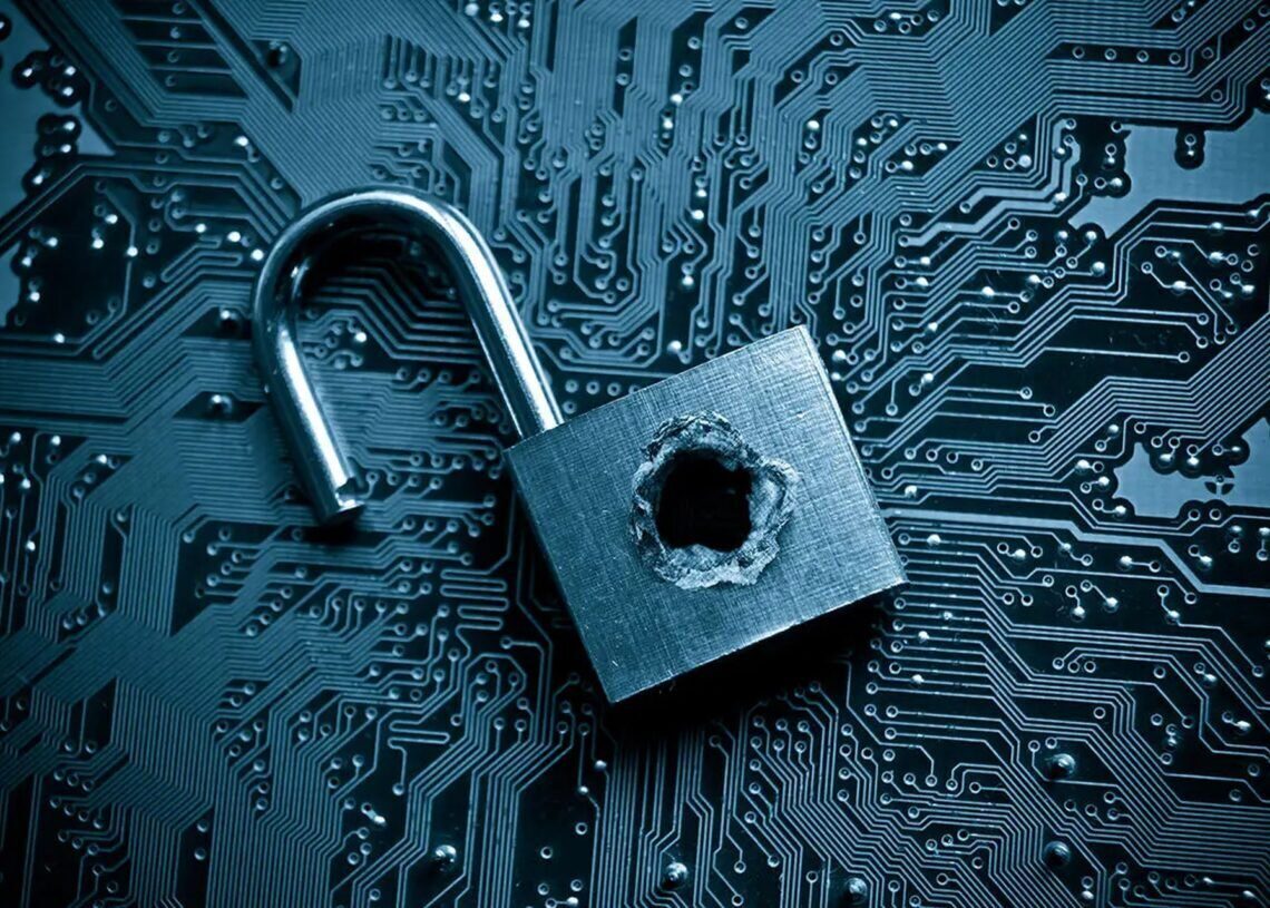 Western Digital breach