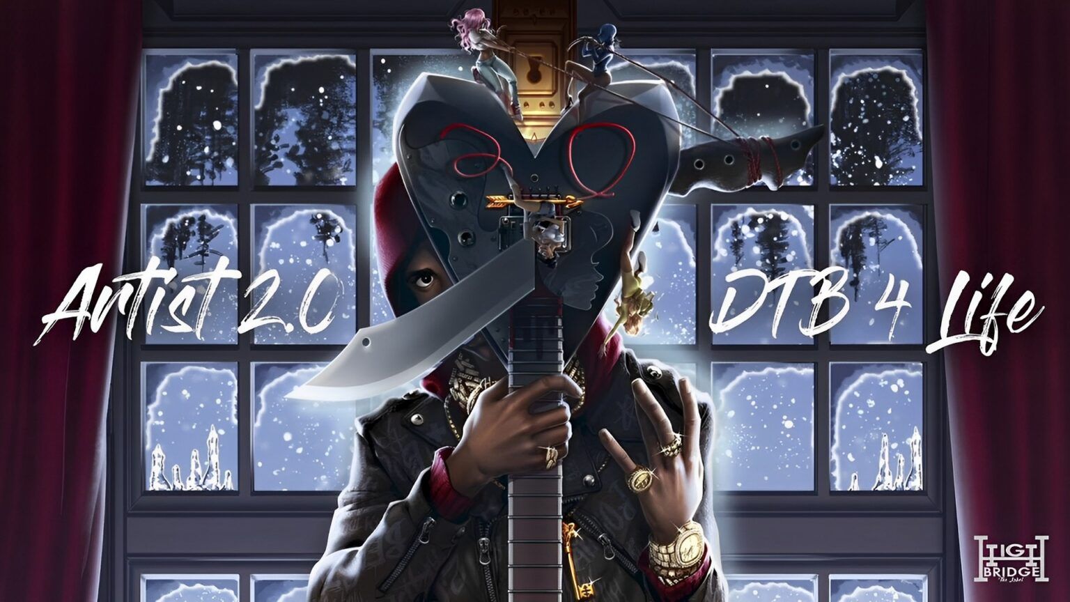 What does DTB mean explained • TechBriefly