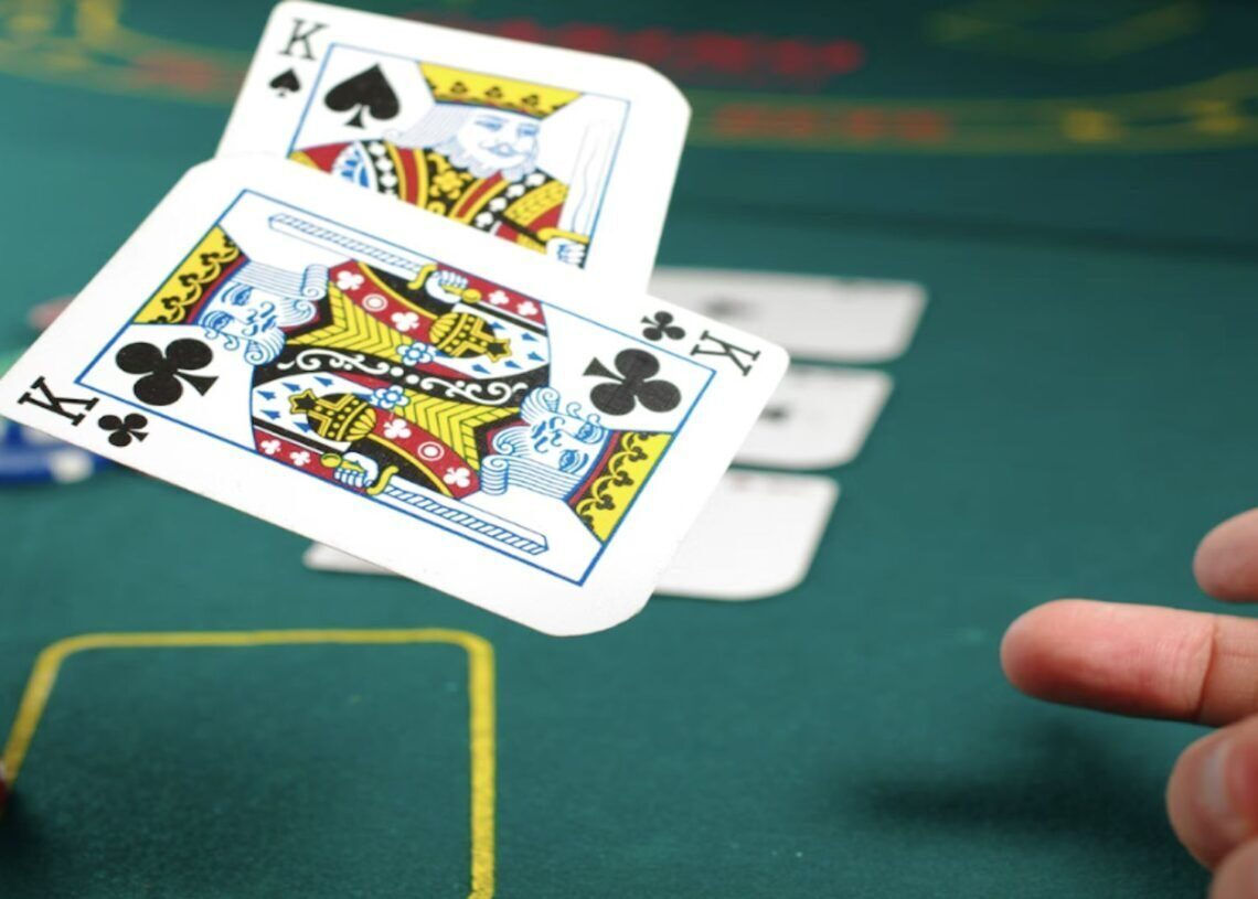 Why mental resilience is more important than ever in online poker?