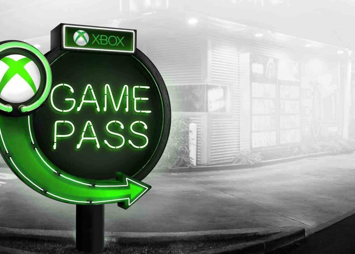 Xbox Game Pass new releases