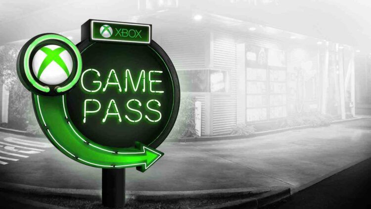 Xbox Game Pass new releases