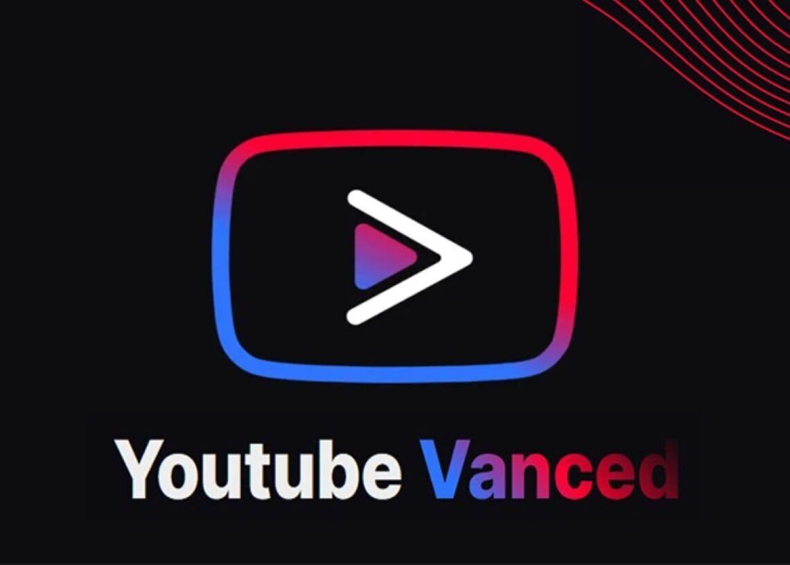 youtube vanced not working