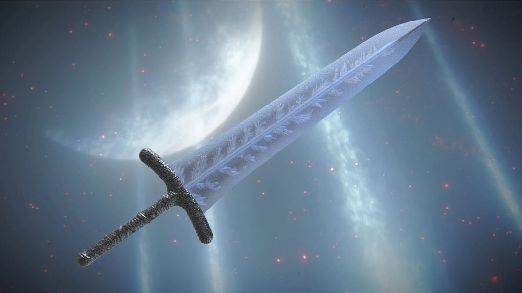 Best Elden Ring swords