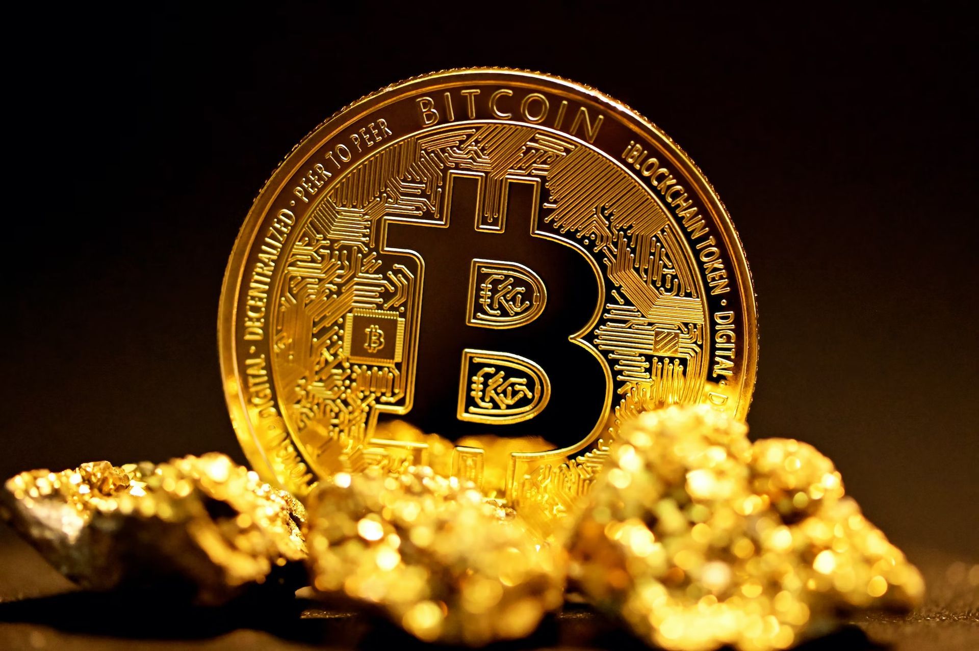 Bitcoin surpasses $30,000 amidst investor optimism