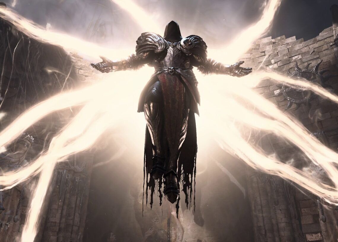 diablo 4 beta review