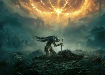 Best Elden Ring straight swords