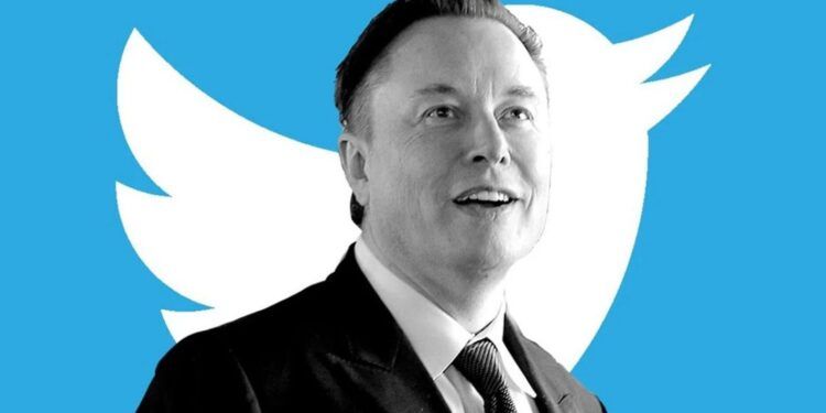 Elon Musk’s alt account stirs controversy with bizarre tweets