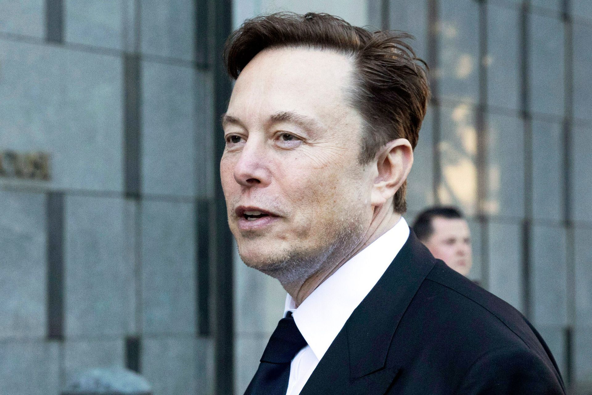 Elon Musk fights $258B racketeering lawsuit
