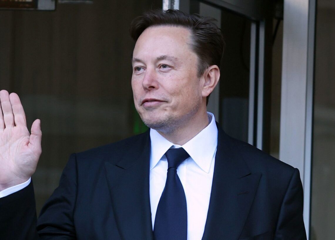 Elon Musk fights $258B racketeering lawsuit