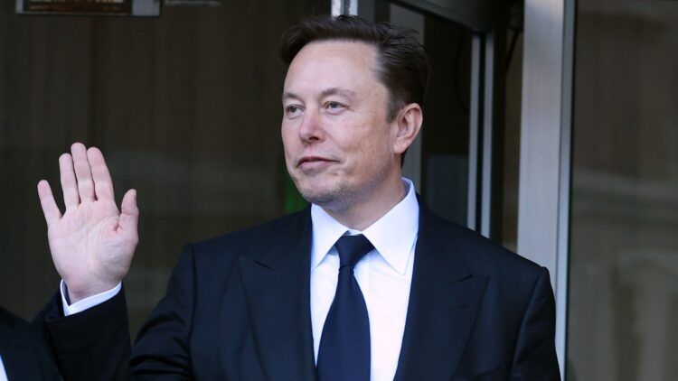 Elon Musk fights $258B racketeering lawsuit