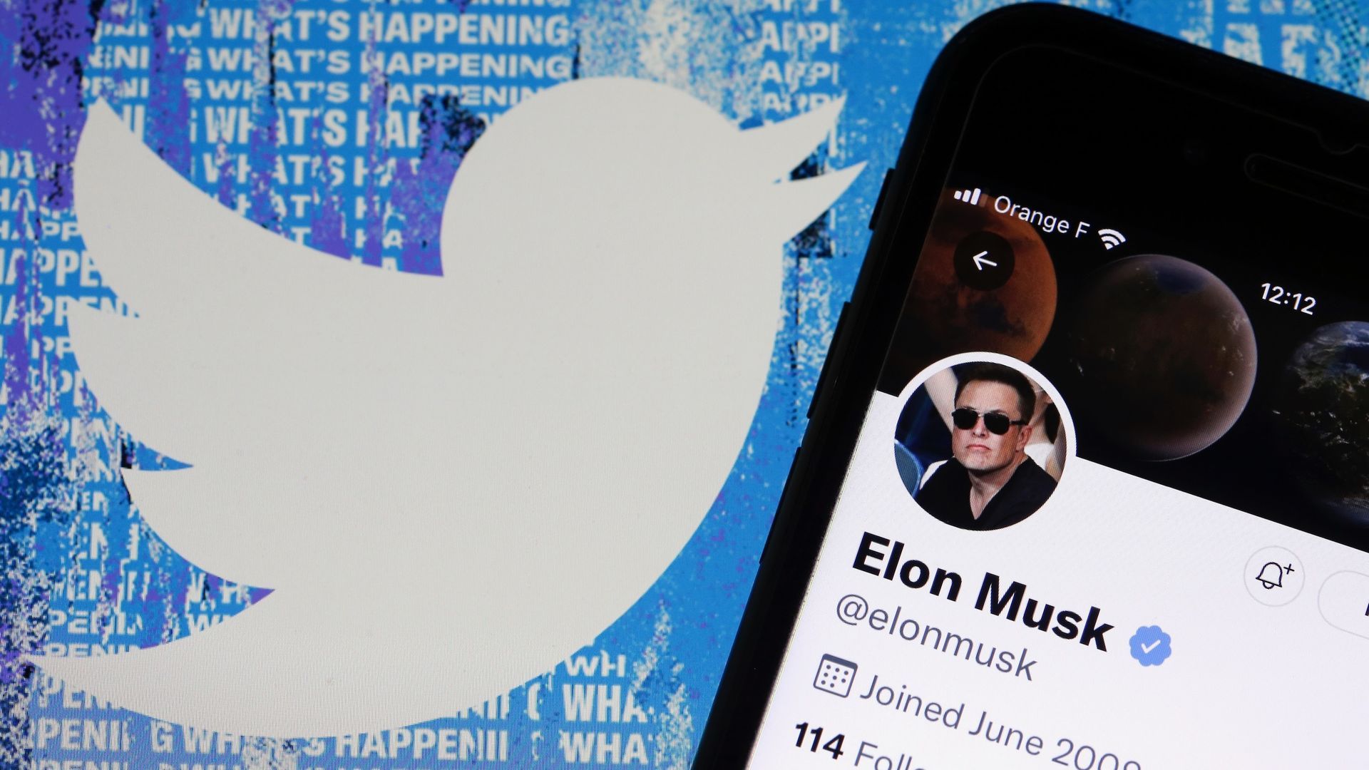 Elon Musk dreigt met juridische stappen nu Microsoft Twitter laat vallen