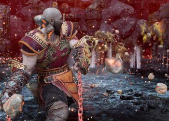 How to get Ares armor: God of War Ragnarok guide