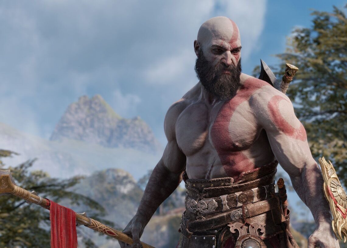 how to get Spartan armor God of War