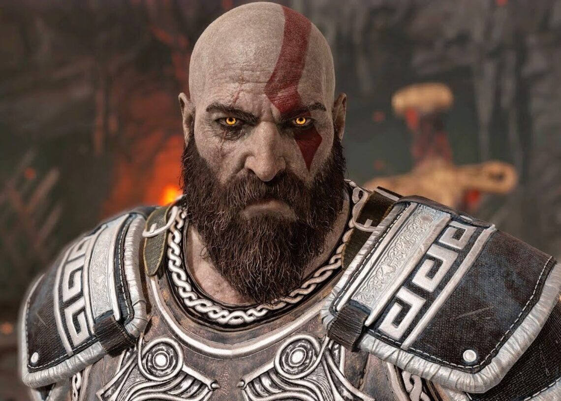 how to get zeus armor god of war