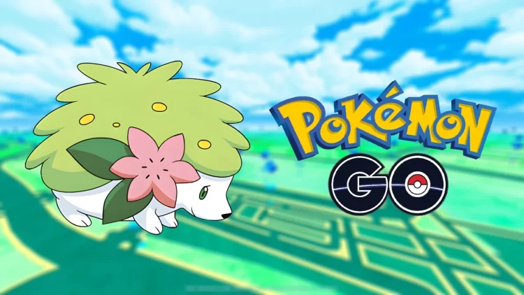 Pokemon Go Shaymin: Which form is better?