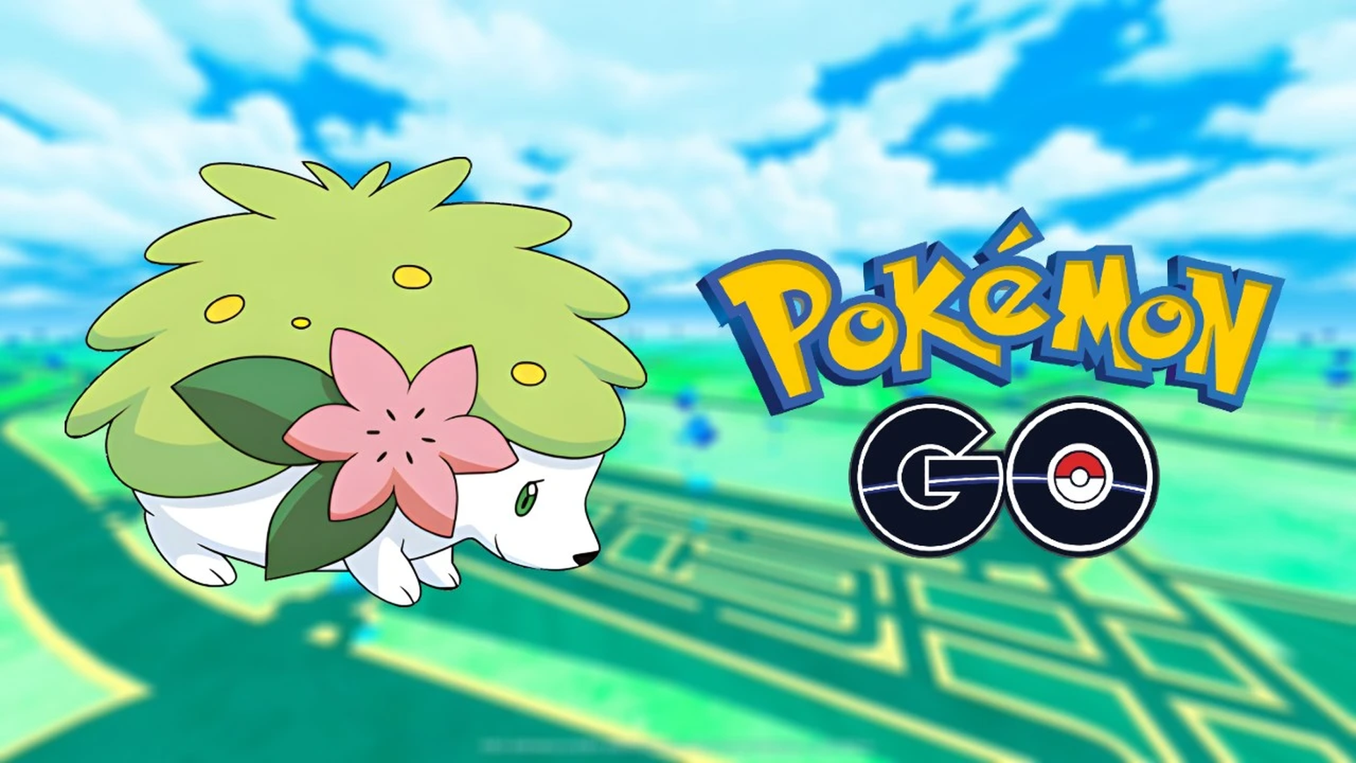 Which is better? Shaymin Ground form or Sky form? : r/PokemonGoMystic