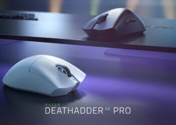 How the Razer DeathAdder V3 became the best mouse I’ve ever used?
