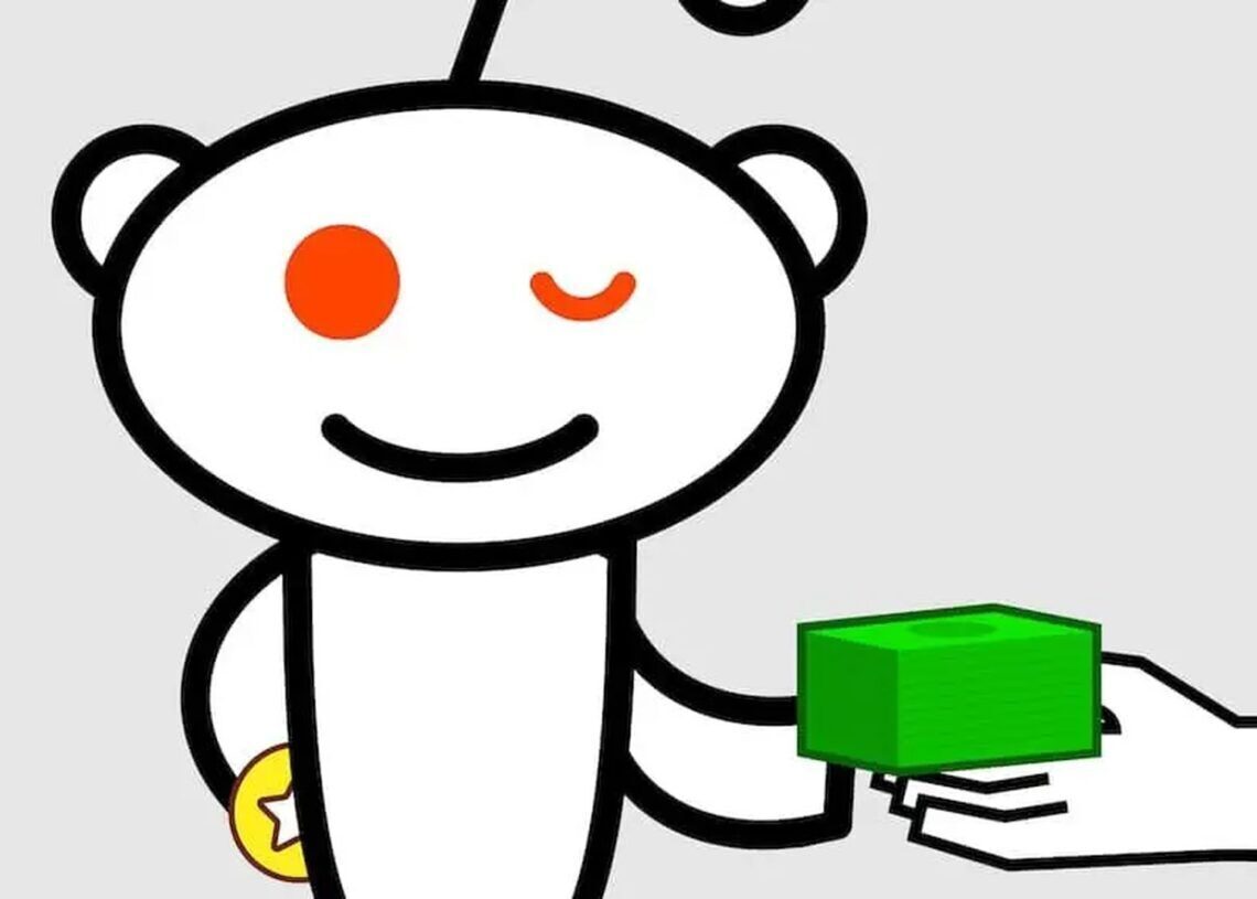 Reddit API no longer be free