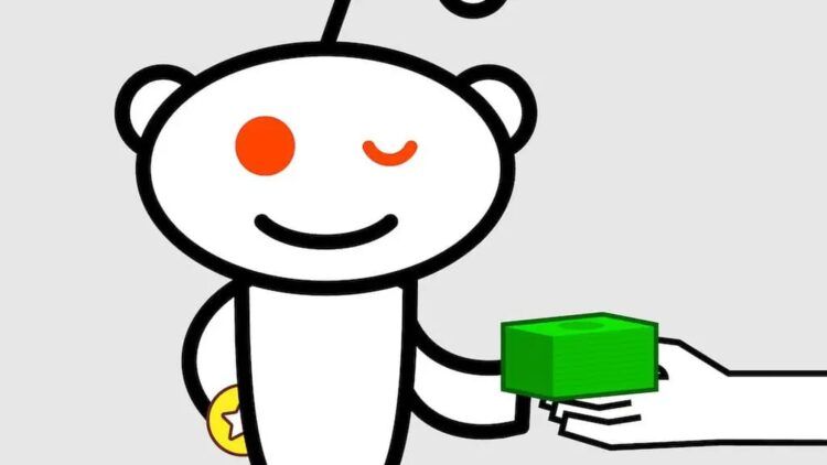 Reddit API no longer be free