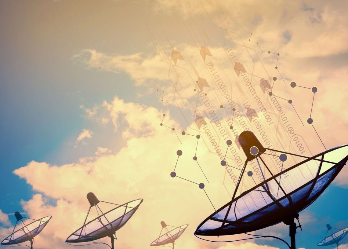 satellite hacking